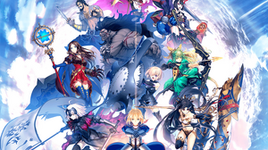 『FGO』のラセングル、初の複数職種対象オープンカンパニーを実施へ―クリエイターも参加のグループセッションも 画像