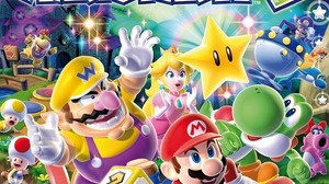 連休を制したのは任天堂、『マリオパーティ9』など人気ゲーム7本がTOP10入り・・・週間売上ランキング(4月23日〜29日) 画像