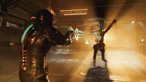 AIを「100％支持する」―『Dead Space』など手掛けたクリエイター兼スタジオ創設者、業界の変化を語る 画像