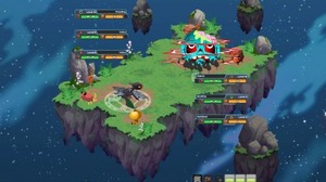 EAとInsomniac Games、共同で新作ソーシャルゲームを開発 画像