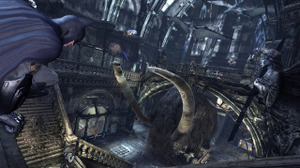 全ての面で最高のゲームを、『バットマン アーカム・シティ』が目指した開発スタイル・・・「Unreal Japan News」第46回 画像