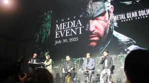 オリジナルの魂を未来へ。『MGSΔ』が“原作のゲームデザインを残す”と決断した理由とは？【インタビュー】 画像