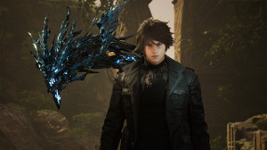 10年以上かけて開発したスタイリッシュアクションRPG『Lost Soul Aside』フラゲユーザーにネタバレをしないよう呼び掛ける―8月29日発売予定 画像