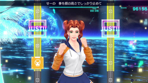 スイッチ向けエクササイズゲーム『Fit Boxing 2』11月27日で販売終了へ 画像