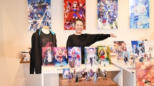 【キャリアクエスト】FGOだけじゃない、ラセングルならではの挑戦を求めて。“若い会社”で活躍する、とあるゼネラリストの働き方事情 画像