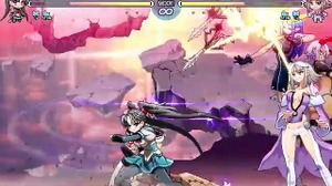 無断販売の疑い抱えるeigoMANGA、懲りずに新版『ヴァンガードプリンセス』早期アクセス告知―裁定制度・ツクール規約・米国著作権法から疑惑を改めて検証 画像