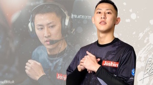 『R6S』世界2位に輝いたプロゲーマー・BlackRay選手が不起訴処分を報告―7月に監禁・暴行事件に関与した疑いで逮捕 画像