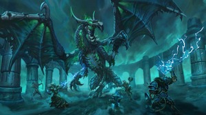 Blizzardが『WoW』クラシック仕様プライベートサーバーの運営団体を著作権侵害で訴訟 画像