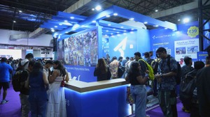 アニメタイムズ社、インド初開催のアニメイベントに冠スポンサーとして参加 「進撃の巨人」荒木哲郎監督のステージなど開催 画像