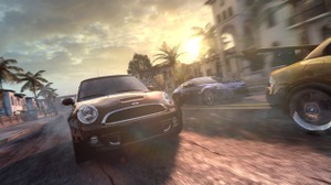 ファン自らの手で『The Crew』復活目指すサーバーエミュ「The Crew Unlimited」9月15日リリース 画像