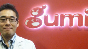 『テイルズ オブ』シリーズの郷田努氏がgumiの新規事業室長に就任 画像
