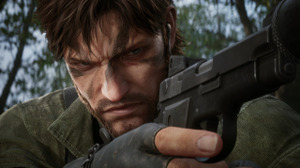 伝説は再び―『METAL GEAR SOLID Δ: SNAKE EATER』が100万本出荷を記録 画像