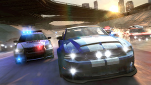 サ終したオープンワールドレーシング『The Crew』復活目指すサーバーエミュを開発者が支持―一方でUBIからのリアクションはなし 画像