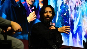 Netflix日本上陸10周年、次なる挑戦へ。クリエイターが語る未来の希望と山田孝之が投じた一石。アニメ会社はより詳細なデータを希望 画像