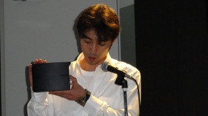 PS3「torne」発売から2年、後継機「nasne」をソニーが披露 画像