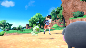 任天堂とポケモン、米国で「キャラクターを召喚して戦わせる」特許を取得―『SV』のレッツゴーシステムか、それとも…？ 画像