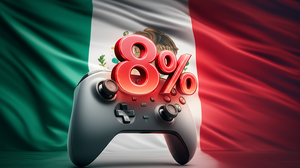 メキシコ政府、2026年度の「健全な税制」で暴力的なゲームに対し8％の特別税を提案。「心理的な悪影響がある」と主張 画像