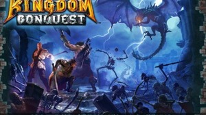 セガのスマホ向けPRG『Kingdom Conquest』、全世界累計300万ダウンロードを達成 画像