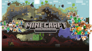 PC版『Minecraft』が600万本セールスを記録！全機種では900万本以上に 画像