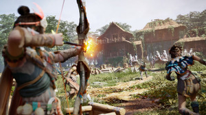SIEの『Horizon』訴訟にテンセントが反論、「赤毛の英雄や機械生命はありふれた要素」 画像