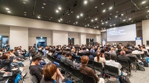 ゲーム業界向けビジネスイベント「GAME FUTURE SUMMIT 2026」の開催が決定－前回のアーカイブ動画も公開 画像