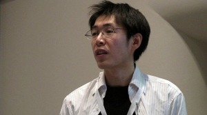 【SIGGRAPH ASIA 2009】ゲームを作ってみよう！テニスゲーム考えるゲーム作りの歴史 画像