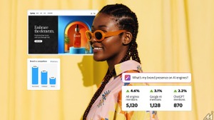 「Adobe LLM Optimizer」登場　爆発的AIトラフィック増加に対応する最新ソリューション 画像