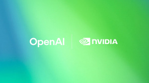 NVIDIAがOpenAIに最大1000億ドル投資へ。10GWのAIインフラを段階的に導入予定 画像