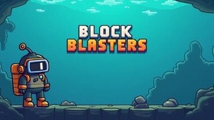 仮想通貨不正に引き出すマルウェア内包の無料ゲーム『Block Blasters』Steamから削除―被害額は15万ドルとも 画像
