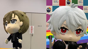 ただのお祭りではない！「京まふ」にファンと企業が世界から集まる本当の理由 画像
