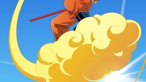世界初「ドラゴンボール」ストアが誕生！東京駅一番街1階に2025年11月14日オープン 画像