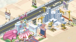 米Playstudios、ラスベガスのカジノリゾート運営会社と提携しギャンブル・ソーシャルゲームを開発 画像
