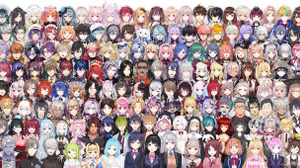 にじさんじ、所属VTuberへの権利侵害で示談成立―同社及びライバーに関する歪曲・捏造した情報を長期にわたって発信 画像