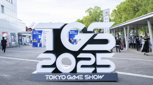 東京ゲームショウ2026は“史上初の5日間”開催へ。TGS2025の来場者数は史上3位の26万人超 画像