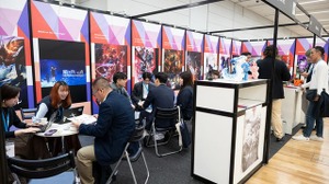 TIFFCOM 2025、主要セミナー14本を一挙公開―アニメ・TVの海外展開から国際共同製作まで 画像