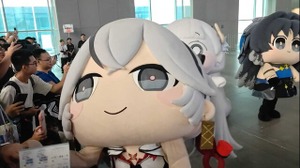 『鳴潮』が挑む運営型ゲームの進化と差別化―コミュニティが牽引する“成長”とは【コラム】 画像