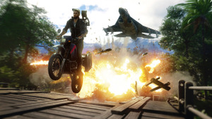 『ジャストコーズ』Avalanche Studiosがリヴァプールスタジオ閉鎖を発表―5地点に構えていたスタジオは残り2つに 画像