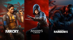 UBIが新子会社「Vantage Studios」を正式設立。テンセント出資のもと『アサクリ』『ファークライ』など3大IPを移管し“分業体制”へ 画像
