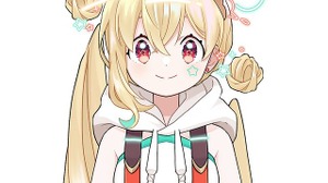 「悪質な犯行予告が確認された」―「REJECT」所属VTuber「とおこ」のライブイベントが突如開催中止に 画像