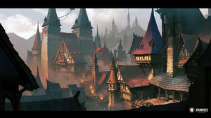 新作『D＆D』タイトルは白紙に―従業員を解雇…Starbreezeは稼ぎ頭『PAYDAY』に注力 画像