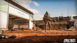 『CoD: BO7』ベータ版開始！…も既にチーター跋扈とSNSで話題に―製品版では新たなチート対策を導入予定 画像