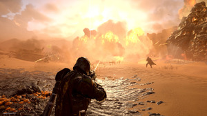 PC版がCS版より容量3倍の『HELLDIVERS 2』、その原因と解決策とは。開発者が理由を述べる 画像
