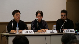 「サウジはムズイ」―それでも向き合うべき理由とは？中東マネーが変えるeスポーツの勢力図【TGS2025 セッションレポート】 画像