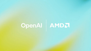 NVIDIAが出資のOpenAI、6ギガワット分のAMD製GPUでAIインフラ整備。AMD株も最大で10%取得へ 画像