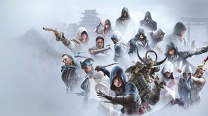 『アサクリ』新作は開発中止になっている―背景は『シャドウズ』黒人の「弥助」反発問題 画像