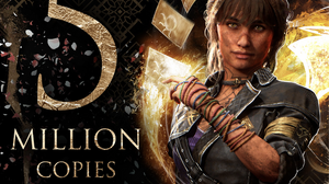 フランス産高評価RPG『Clair Obscur: Expedition 33』全世界で500万本販売突破！無料アプデを全プラットフォームにリリース予定 画像