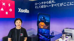 ゲーム専門決済企業Xsollaがもたらす「期待以上の収益向上」－ 大手スタジオも驚くD2C戦略の真価に迫る【TGS2025】 画像