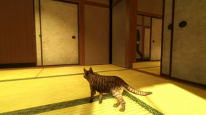 「『まだ猫は逃げますか？』は開発中止していない」開発元が異例のアナウンス―突如登場した架空作品と混同する声が広まったためか 画像
