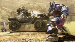 『Halo』ベテラン開発者が離脱を表明―「安全になったら全てを語る」と意味深発言に波紋広がる 画像