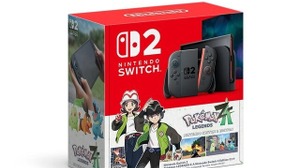 ヤフオク「スイッチ2」出品禁止は継続へ―『ポケモンレジェンズZ-A』セットも販売不可 画像